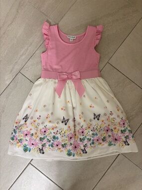 2 Kids dresses for 1 price-Bundle deal